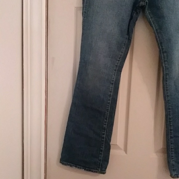 Lucky Brand Lola Bootcut Jeans - Picture 6 of 13